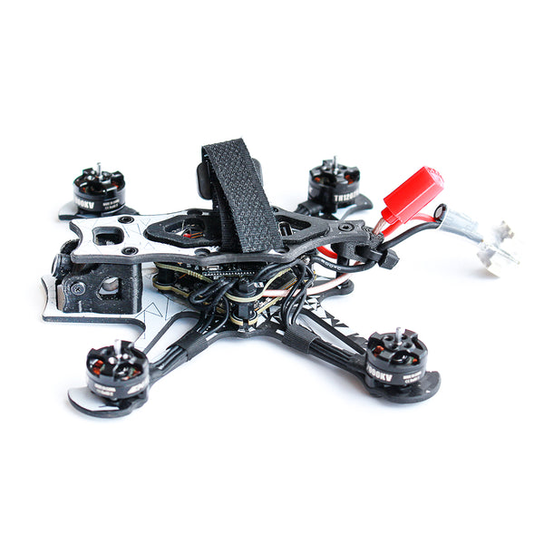 Tinyhawk III Plus Freestyle Bind-N-Fly BNF ELRS
