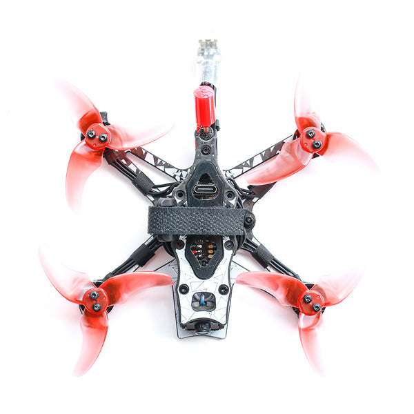 Tinyhawk III Plus Freestyle Bind-N-Fly BNF ELRS