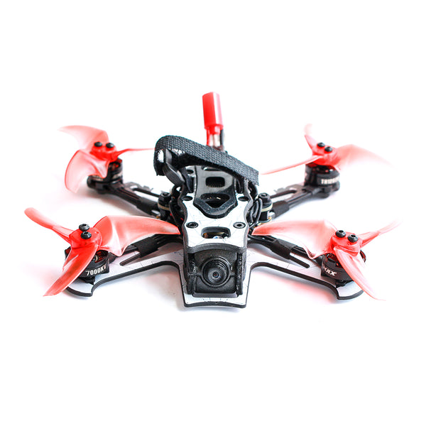 Tinyhawk 3 Plus Freestyle Ready-To-Fly RTF Kit