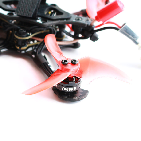 Tinyhawk III Plus Freestyle Bind-N-Fly BNF ELRS