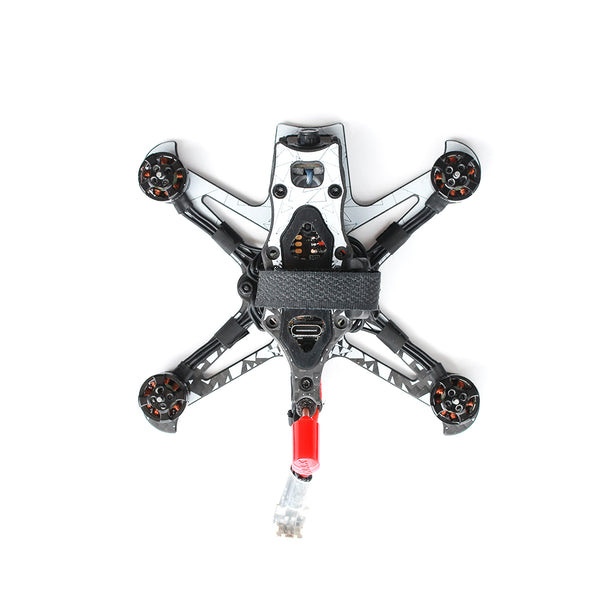 Tinyhawk III Plus Freestyle Bind-N-Fly BNF ELRS