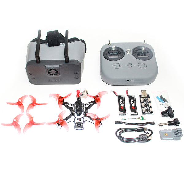 Tinyhawk 3 Plus Freestyle Ready-To-Fly RTF Kit