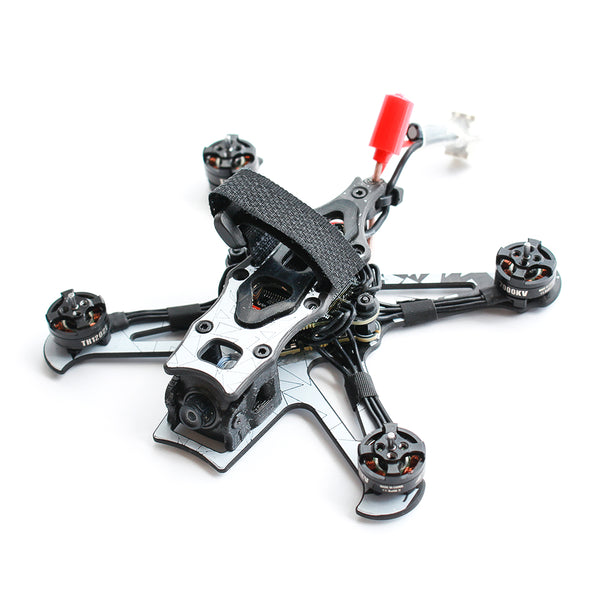 Tinyhawk III Plus Freestyle Bind-N-Fly BNF ELRS