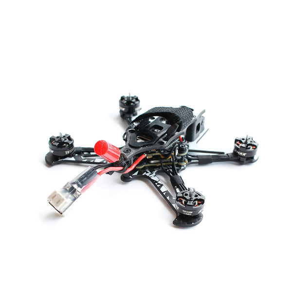 Tinyhawk 3 Plus Freestyle Ready-To-Fly RTF Kit