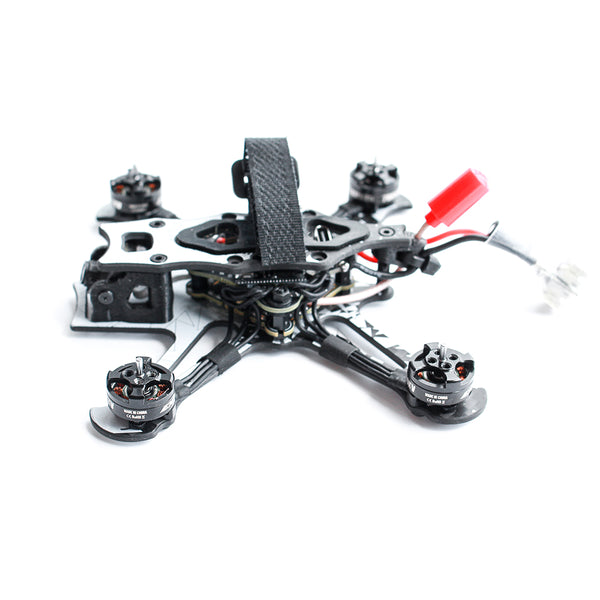 Tinyhawk 3 Plus Freestyle Ready-To-Fly RTF Kit