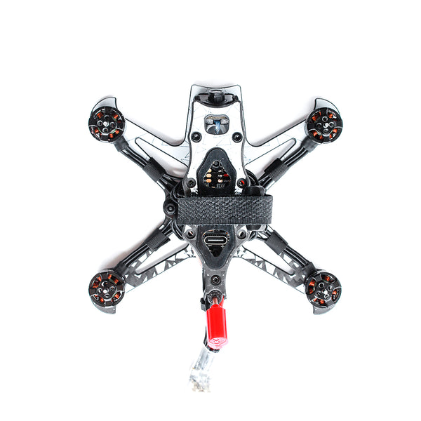 Tinyhawk 3 Plus Freestyle Ready-To-Fly RTF Kit