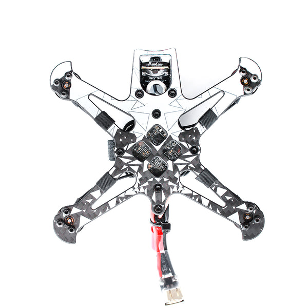 Tinyhawk 3 Plus Freestyle Ready-To-Fly RTF Kit