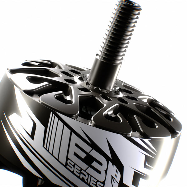 E3 Series 2808 Brushless Motor - CHOOSE KV