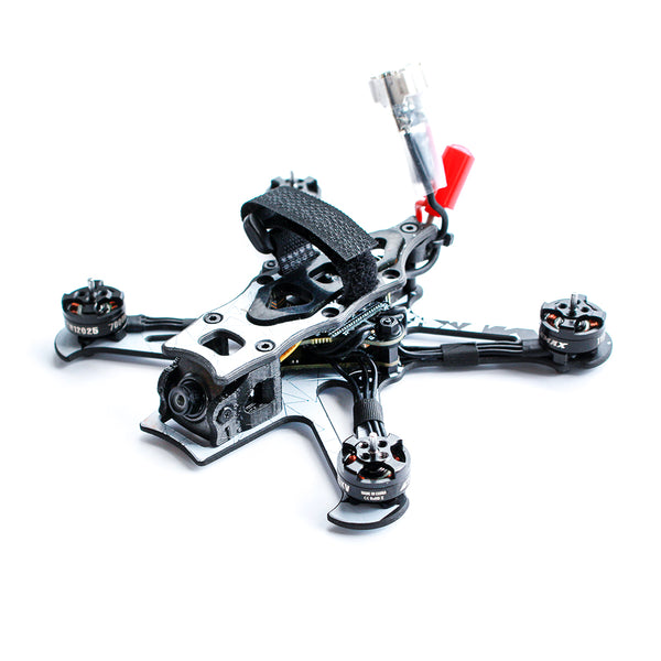 Tinyhawk 3 Plus Freestyle Ready-To-Fly RTF Kit