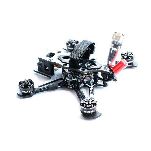 Tinyhawk 3 Plus Freestyle Ready-To-Fly RTF Kit