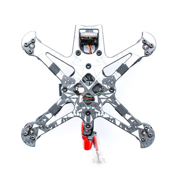 Tinyhawk 3 Plus Freestyle Ready-To-Fly RTF Kit