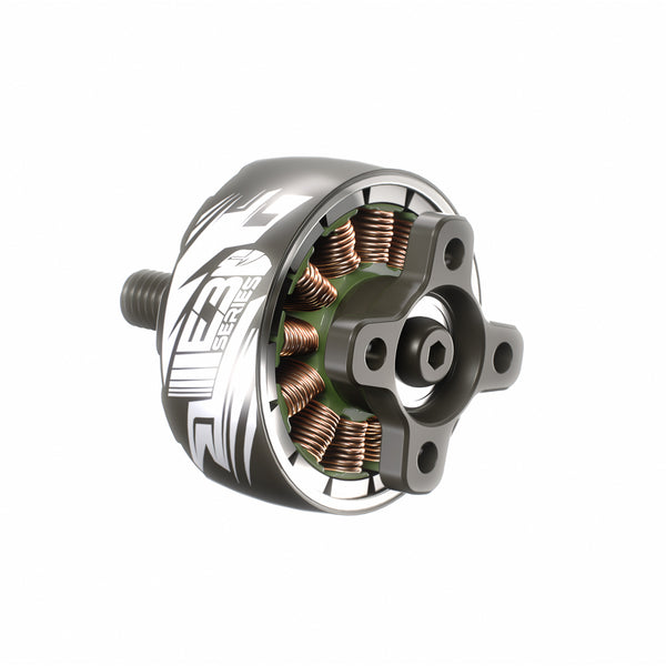 E3 Series 2207 Brushless Motor - CHOOSE KV