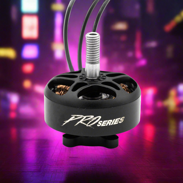 Pro Series 2808 Brushless Motor