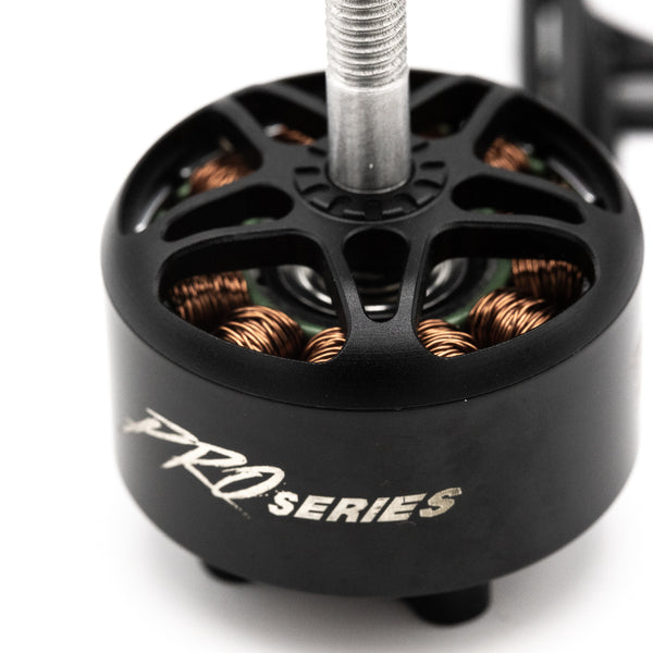 Pro Series 2812 Brushless Motor