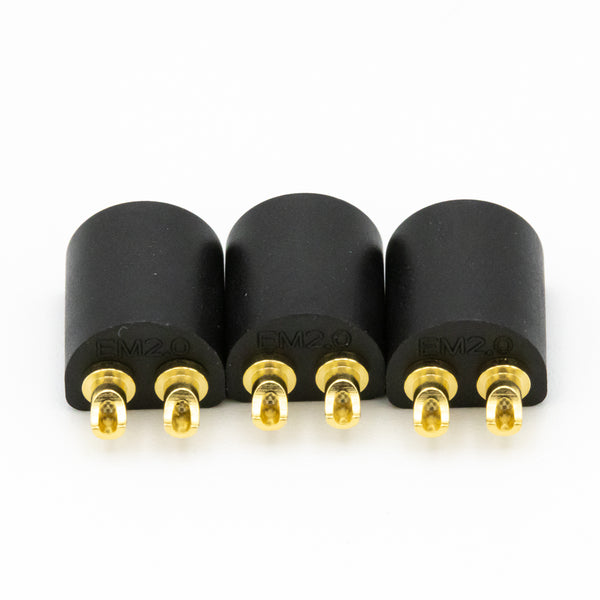 EM2.0 Connector - 3 Pack