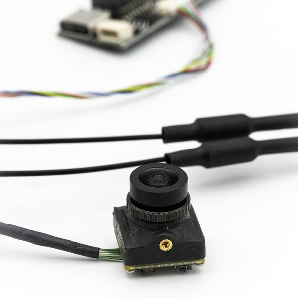 Wyvern Link (Alpha) OpenIPC - 100mW Video Transmitter VTX