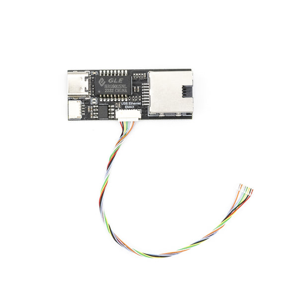 Wyvern Link (Alpha) OpenIPC - 100mW Video Transmitter VTX