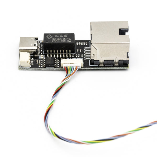 Wyvern Link (Alpha) OpenIPC - 100mW Video Transmitter VTX