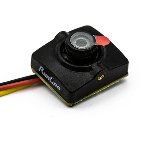 Tinyhawk Nanoscout / Nanohawk Spare Parts - Runcam Nano 3 Camera