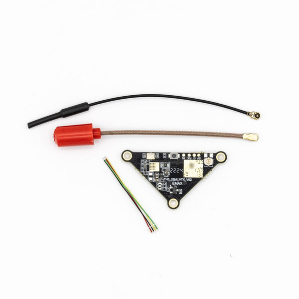 Tinyhawk Nanoscout Spare Parts - AIO Flight Controller + Video Transmitter