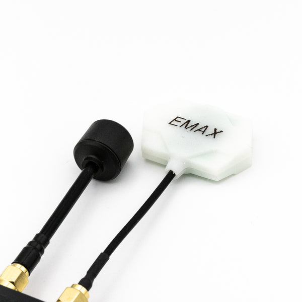 Wyvern Link (Alpha) OpenIPC - 100mW Video Receiver VRX