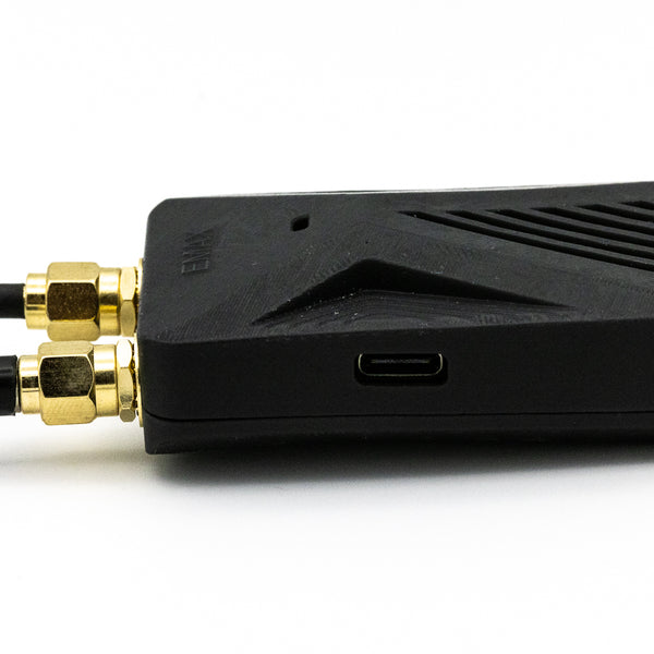 Wyvern Link (Alpha) OpenIPC - 100mW Video Receiver VRX