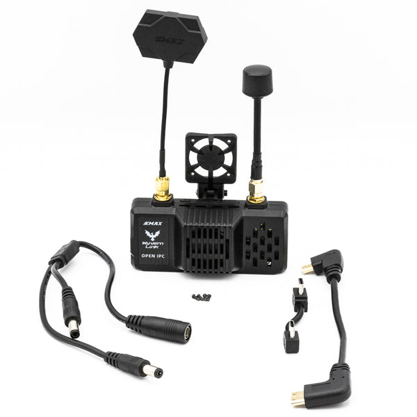 Wyvern Link OpenIPC Goggle VRX