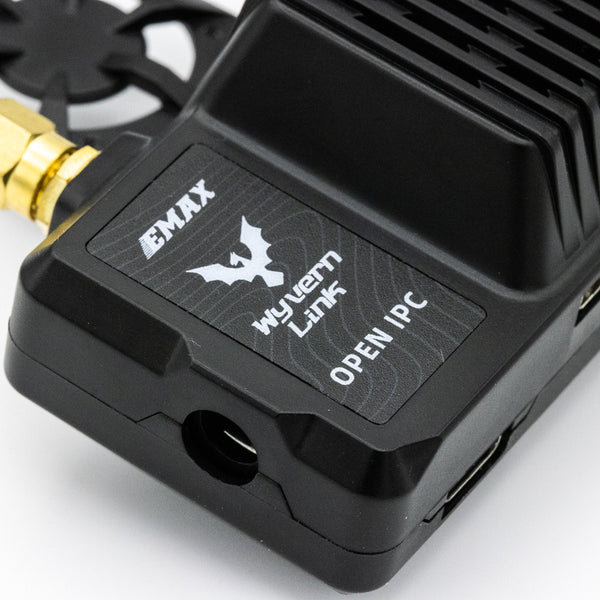 Wyvern Link OpenIPC Goggle VRX