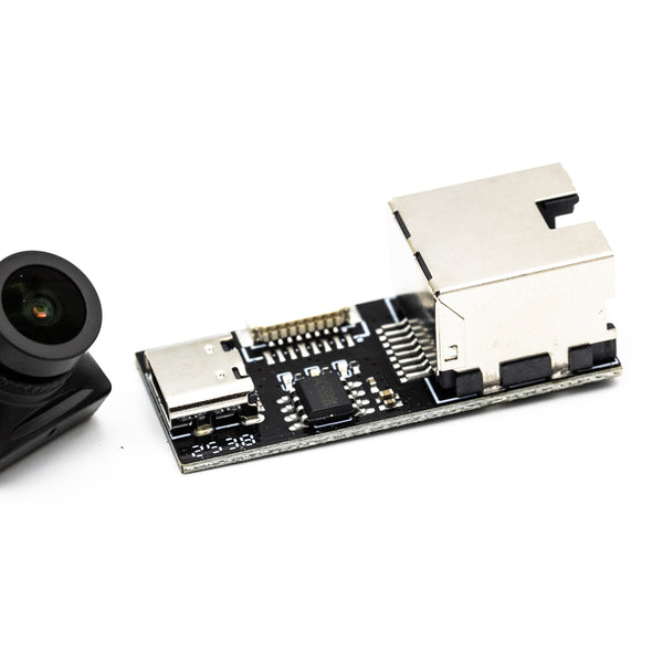 Wyvern Link OpenIPC - 200mW Video Transmitter VTX