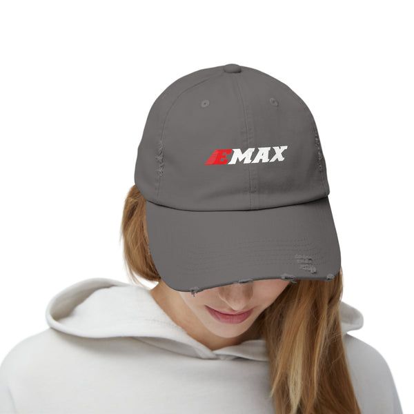 EMAX Unisex Cap