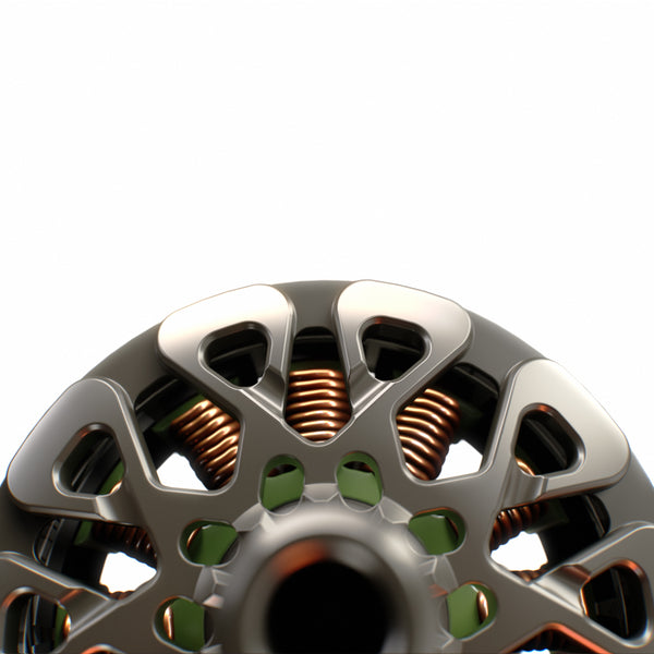 E3 Series 2207 Brushless Motor - CHOOSE KV