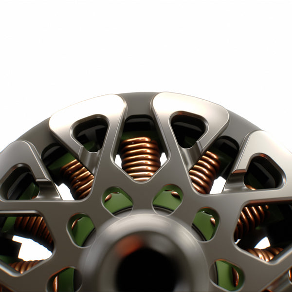 E3 Series 2808 Brushless Motor - CHOOSE KV