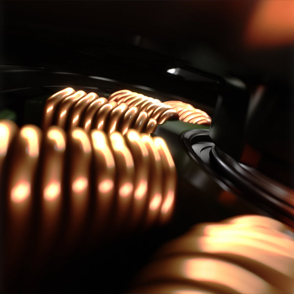 E3 Series 2306 Brushless Motor - CHOOSE KV