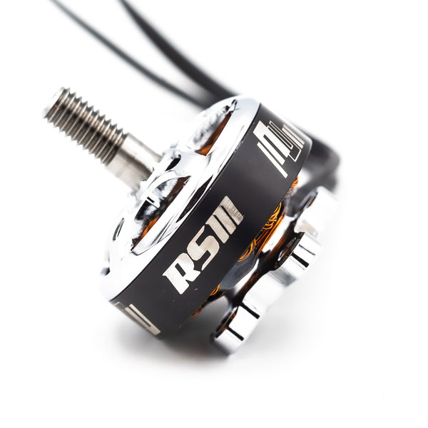 RSIII Brushless FPV Racing Motor