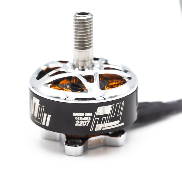 RSIII Brushless FPV Racing Motor