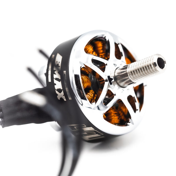 RSIII Brushless FPV Racing Motor