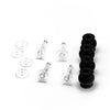 Cinehawk Spare Parts - Pin + Grommet Kit