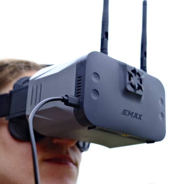 Tinyhawk 3 Plus Ready-To-Fly RTF Kit