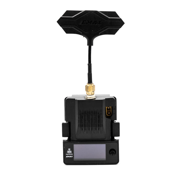 Aeris Link ExpressLRS Control System