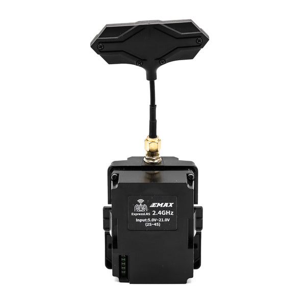 Aeris Link ExpressLRS Control System