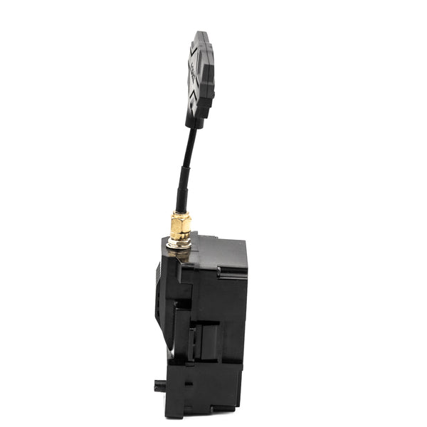 Aeris Link ExpressLRS Control System