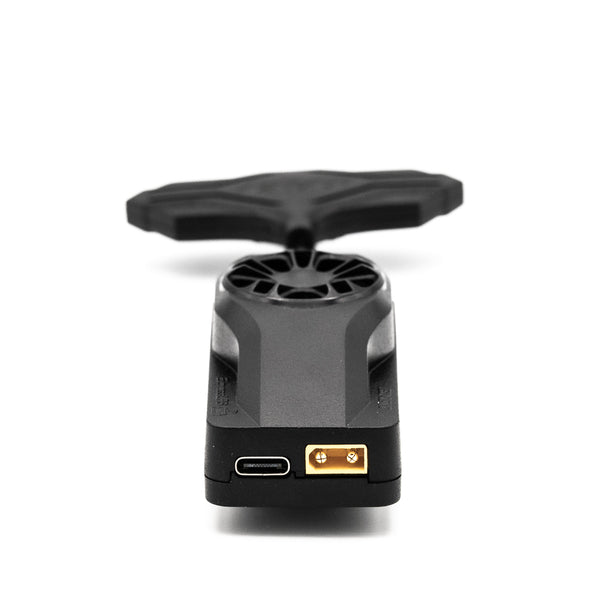 Aeris Link ExpressLRS Control System