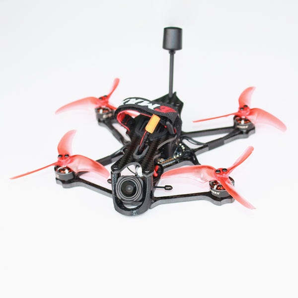 Babyhawk O3 - 3.5