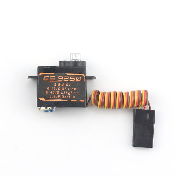 ES9250MD All-Purpose Digital Metal Gear Servo