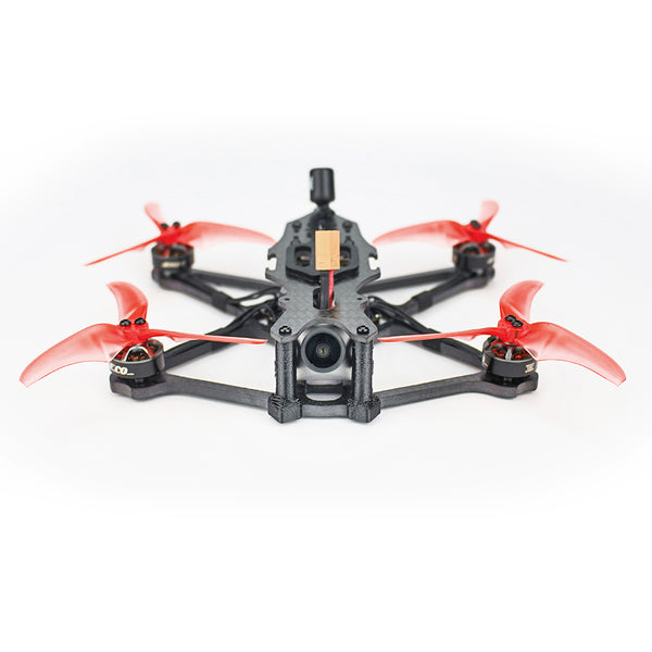 Babyhawk II HD - 3.5