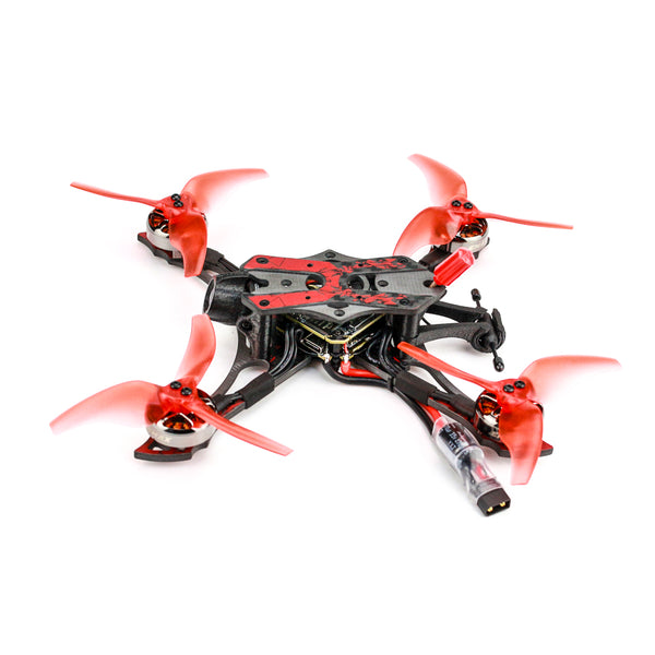 Hawk Apex 3.5 Inch HDZero Ultralight Racing Drone