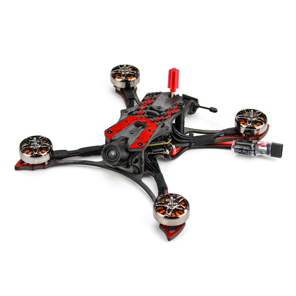 Hawk Apex 3.5 Inch HDZero Ultralight Racing Drone