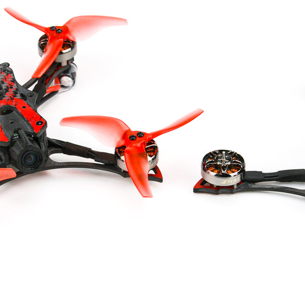 Hawk Apex 3.5 Inch HDZero Ultralight Racing Drone