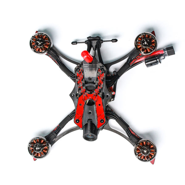 Hawk Apex 3.5 Inch HDZero Ultralight Racing Drone