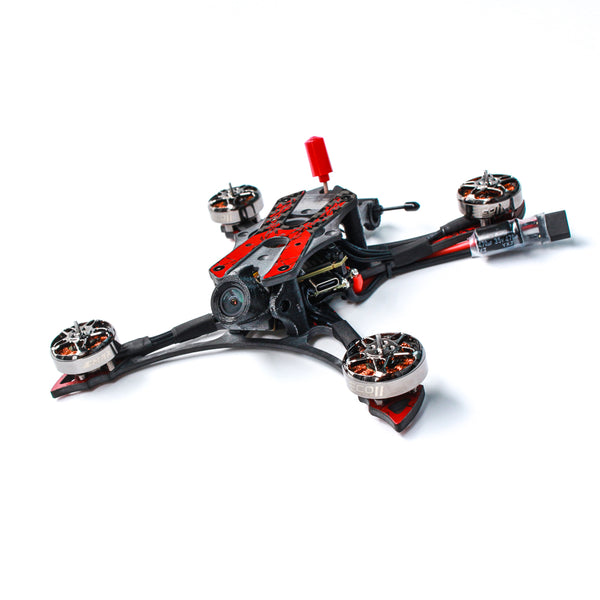 Hawk Apex 3.5 Inch HDZero Ultralight Racing Drone